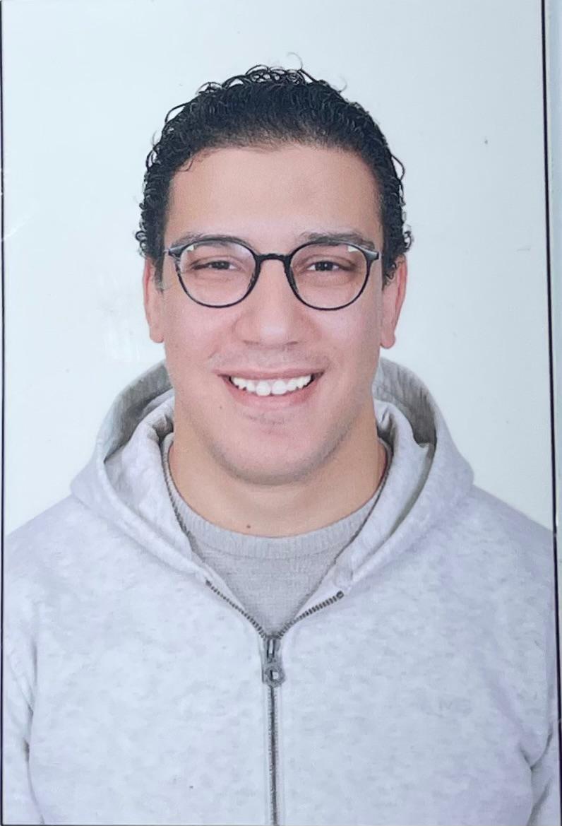 Mohamed Abdelfattah Salah Eldin Elsayed Elkhawaga